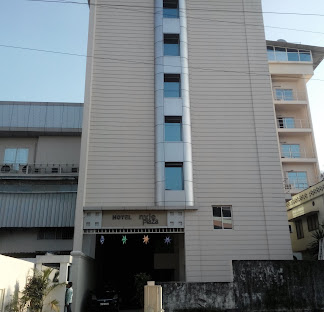 Hotel Hotel Broadbean Kochi