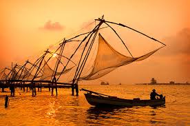 Kochi Cochin Kerala