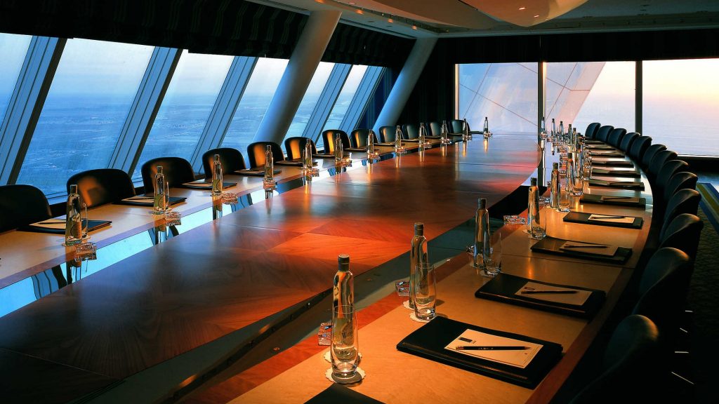 Event & Conference Tourism (MICE)