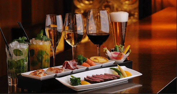 Food and Beverages Services