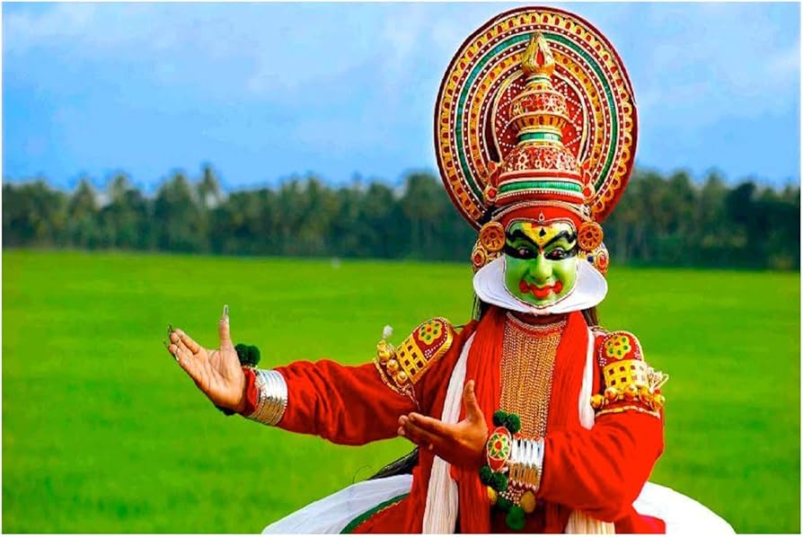 kathakali