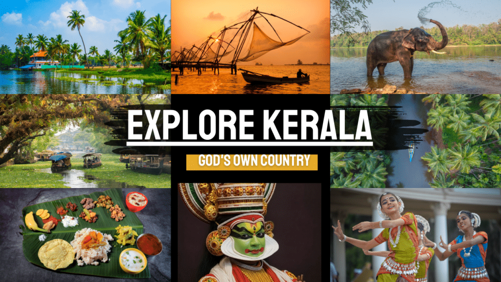Blog Kerala god own country blog post