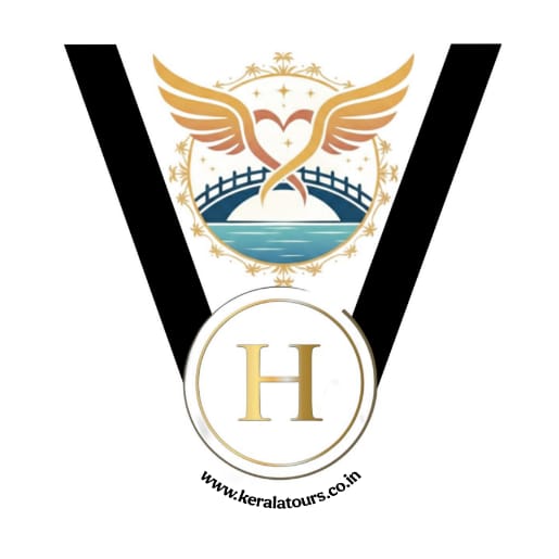 About kerala tours victoria holidays logo