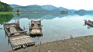 Destination Nelliyampathy Kerala