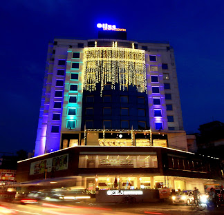 Hotel Olive Downtown Kochi