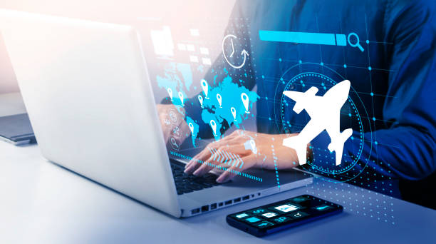 Online Booking & Reservation Platforms