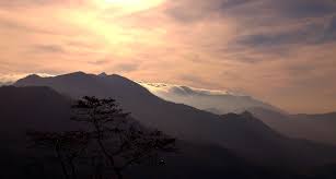 Destination Ponmudi Kerala