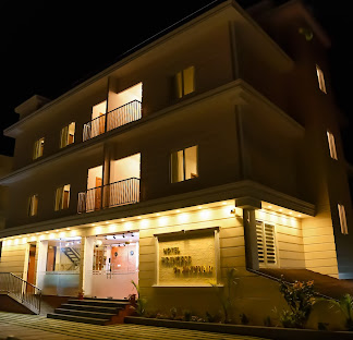 Hotel Princess De Munnar