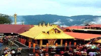Destination Sabarimala Kerala