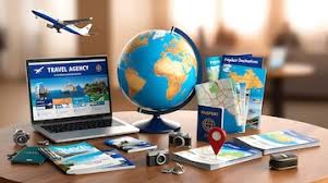 travel agencies & tour operators