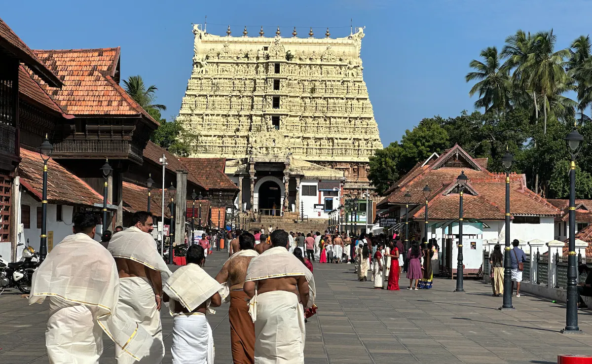 Trivandrum Kerala