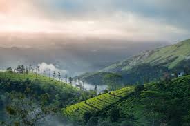 Vagamon hill station kerala
