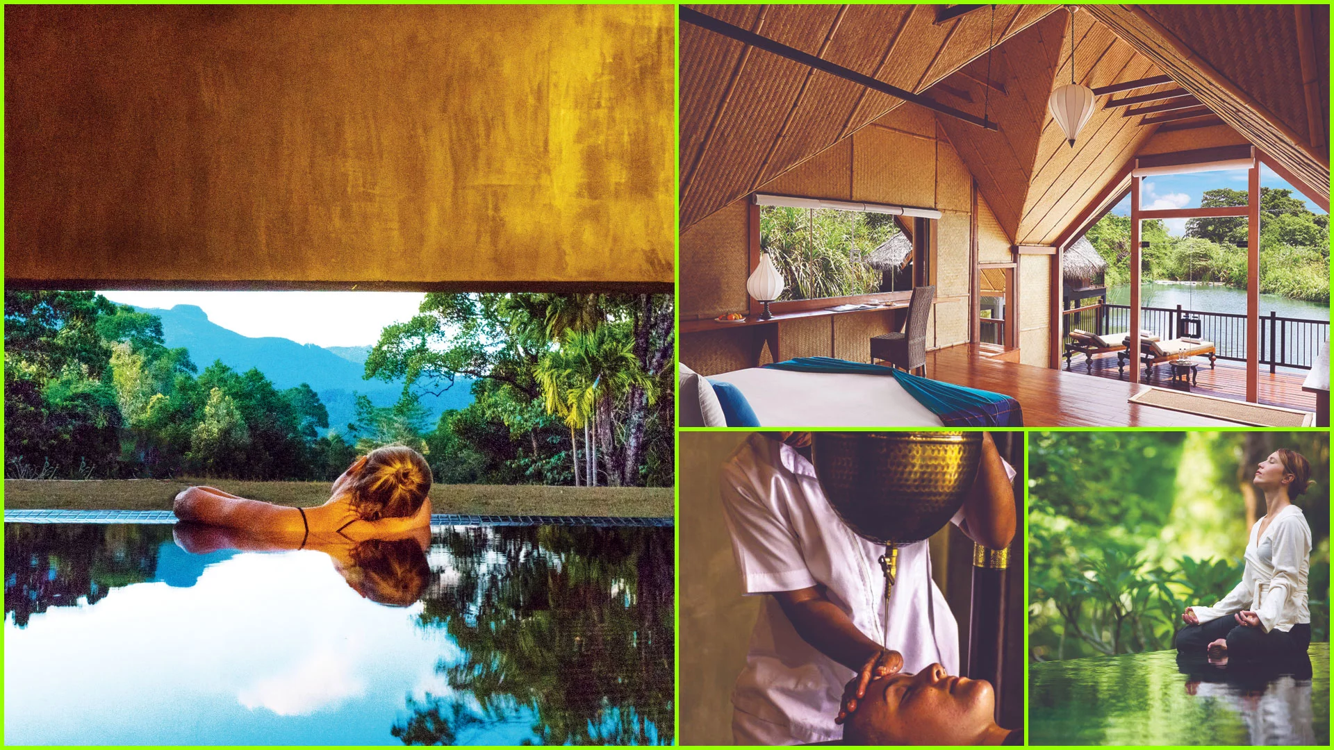 Wellness & Medical Tourism