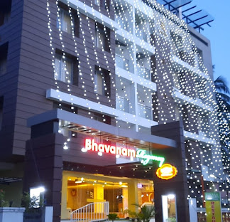 Hotel Bhavanam regency guruvayur image