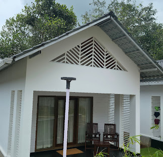 Hotel Cardamom village hill resort anakkara image