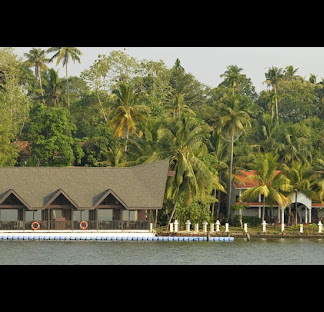 Hotel Club mahindra Ashtamudi image