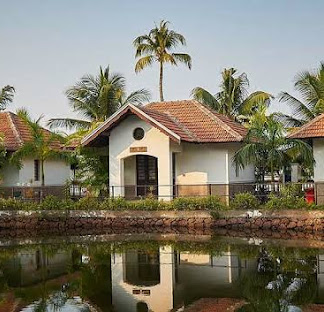 Hotel Club mahindra resort cherai image