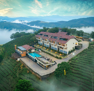 Hotel ELYSIAN VALE RESORT VAGAMON