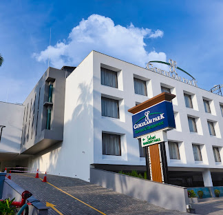 Hotel Gokulam park guruvayur image