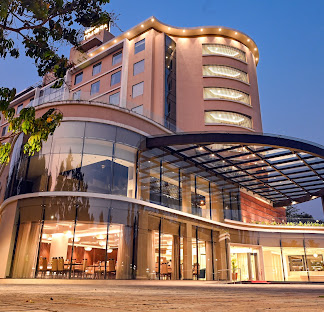 Hotel Hotel dimora kozhikode image