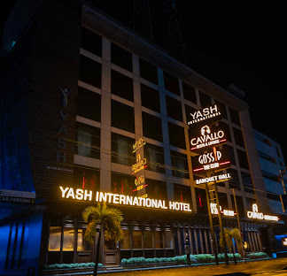 Hotel Hotel yash international calicut image