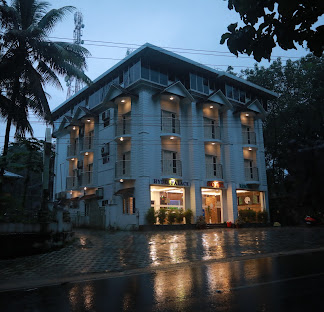 Hotel Hydel palace hotel and resorts athirappilly image