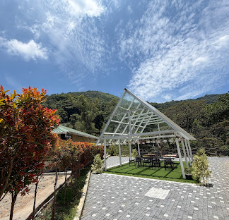 Hotel Ibex resort valparai image