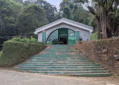 Hotel Kfdc gavi hotel green mansion image