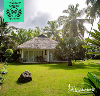 Hotel Malabar Ocean Front Resort and Spa Bekal Image