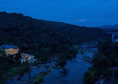 Hotel Niraamaya retreats samroha athirappilly image