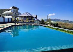 Hotel Palette hotels and resorts Vagamon