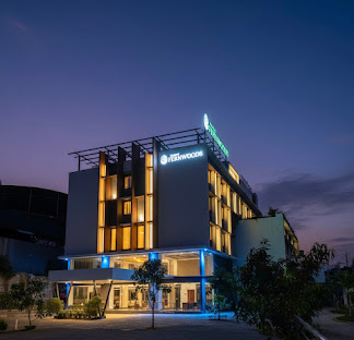 Hotel Paray's fernwoods mannarkkad image