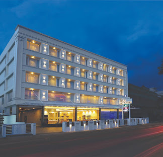 Hotel Renai sreekrishna guruvayoor image