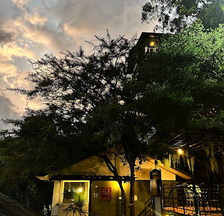 Hotel Silvergreen resort wayanad image