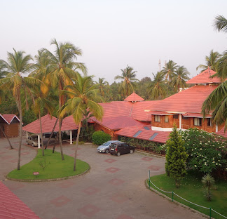 Hotel Sree gokulam nalanda resort bekal image