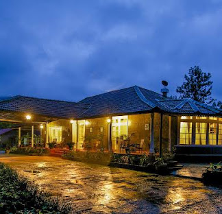 Hotel Stanmore garden bungalow image