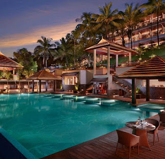Hotel Taj wayanad resort & spa wayanad image