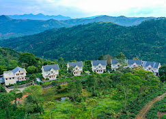 Hotel The Grasmere Resorts Vagamon