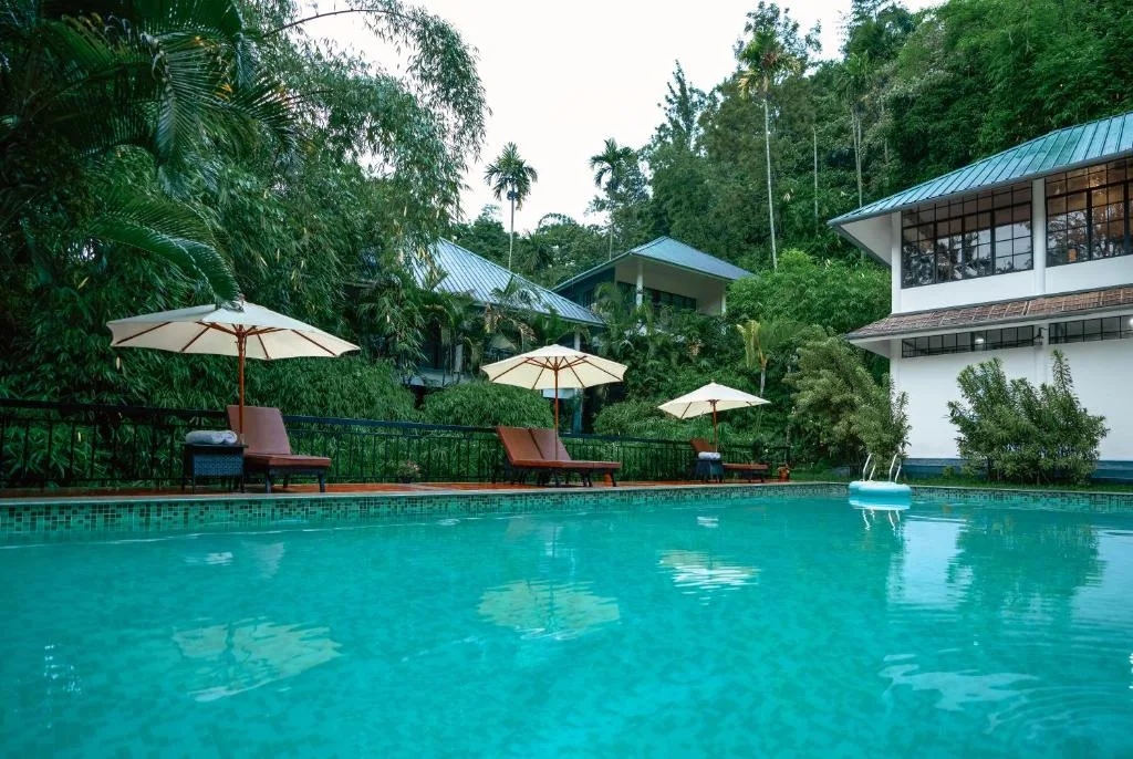 Hotel The hive wayanad image