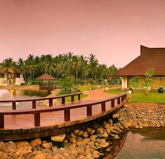 Hotel The LaLiT Resort & Spa Bekal Image
