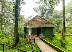 Hotel The tall trees resort munnar image