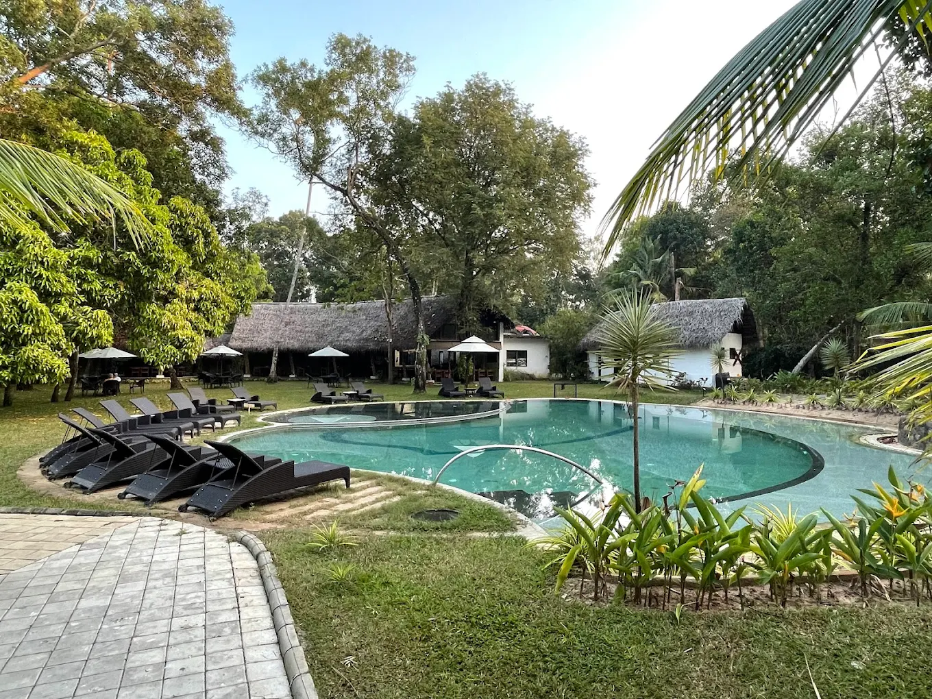 Hotel Xandari pearl mararikulam