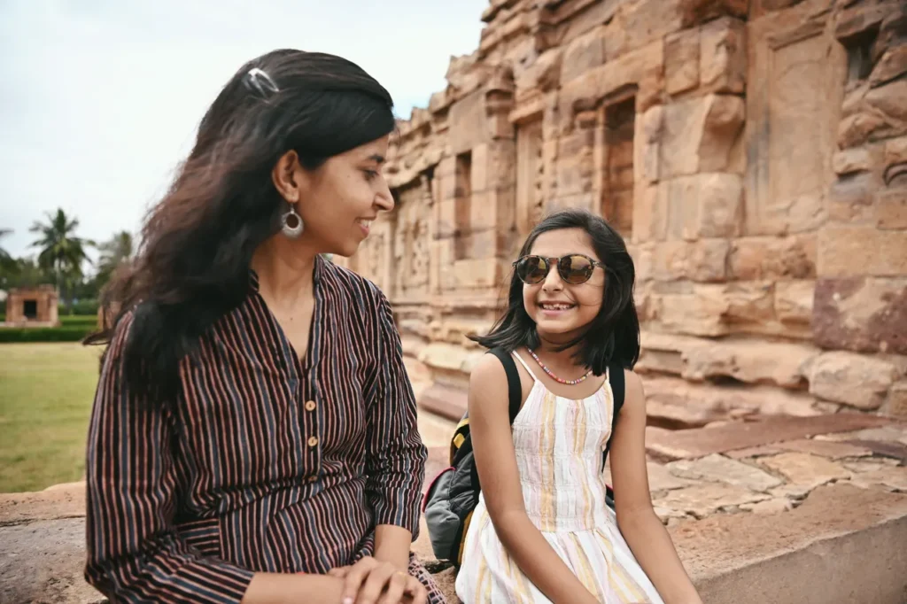 best family & senior friendly places in south India image