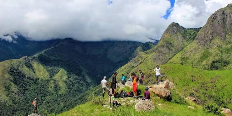 Destination Meesapulimala image