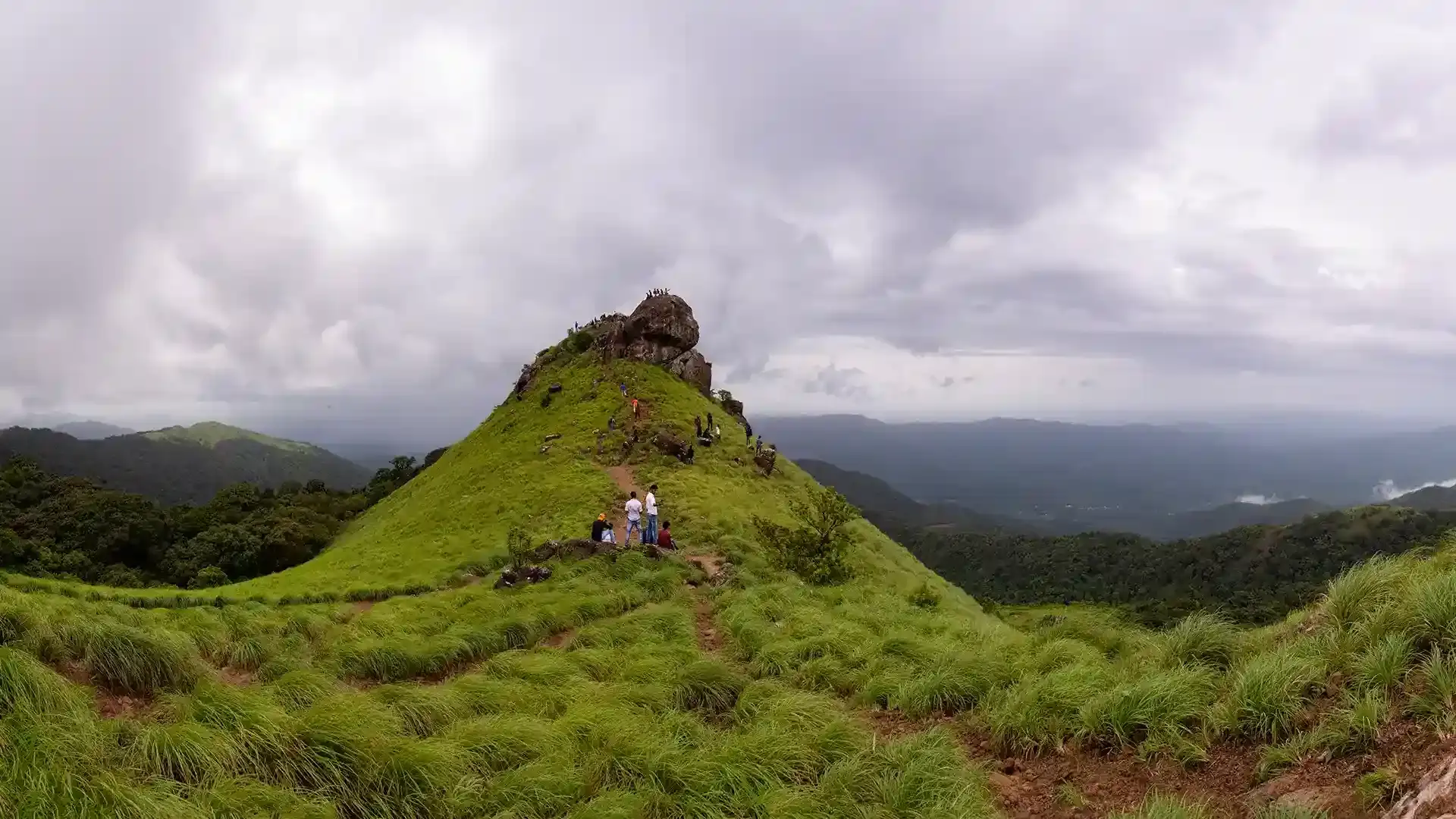 Destination Ranipuram image